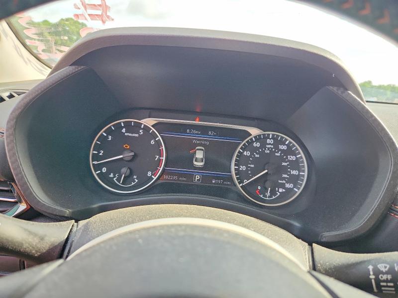 Aukcja sprzedaży 2023 Nissan Sentra, vin: 3N1AB8DV4PY241727, numer aukcji: 54113056