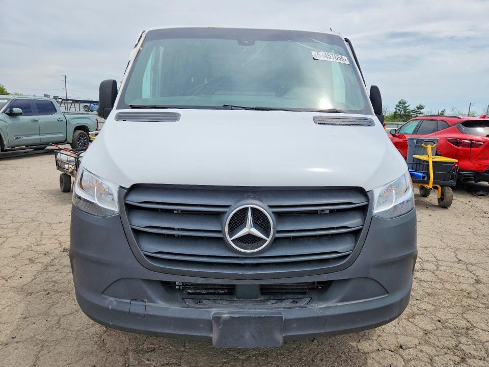 Aukcja sprzedaży 2024 Mercedes-benz Sprinter, vin: W1Y4KBHY0RT184509, numer aukcji: 53457656