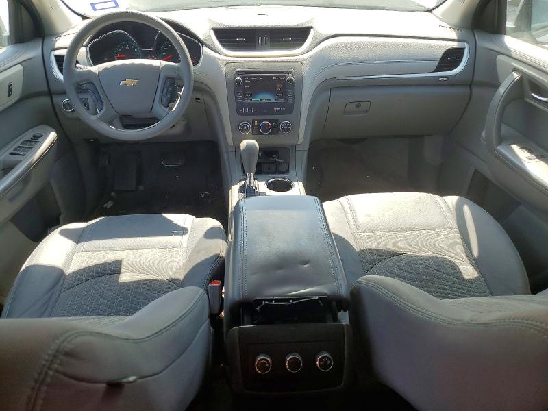 Продаж на аукціоні авто 2016 Chevrolet Traverse, vin: 1GNKRFKD1GJ236475, номер лоту: 55393606