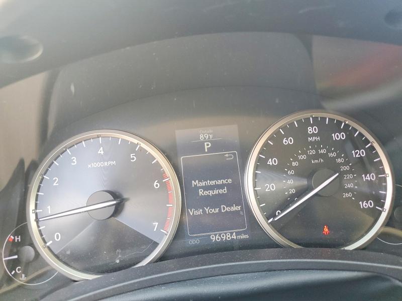 53219686 :رقم المزاد ، JTJYARBZ9H2059397 vin ، 2017 Lexus Nx 200t مزاد بيع