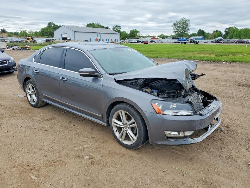 Aukcja sprzedaży 2015 Volkswagen Passat, vin: 1VWBV7A33FC070592, numer aukcji: 54747406