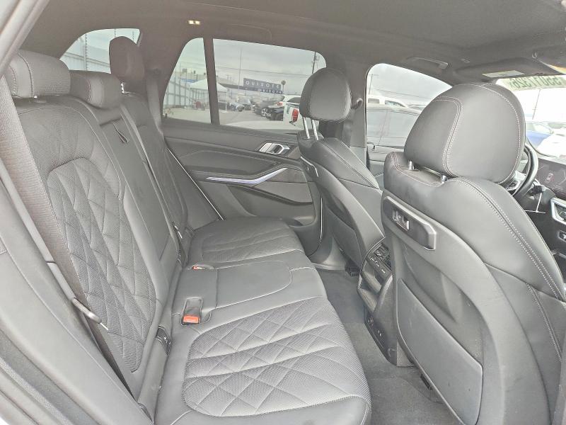 Продажа на аукционе авто 2024 Bmw X5, vin: 5UX13EU0XR9U59241, номер лота: 55017326