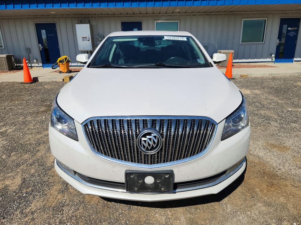 Aukcja sprzedaży 2015 Buick Lacrosse, vin: 1G4GD5G32FF138690, numer aukcji: 52365216