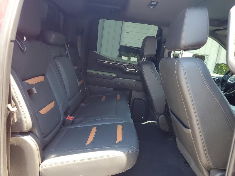 Продаж на аукціоні авто 2024 Gmc Sierra, vin: 1GTUUEE82RZ109862, номер лоту: 53746906