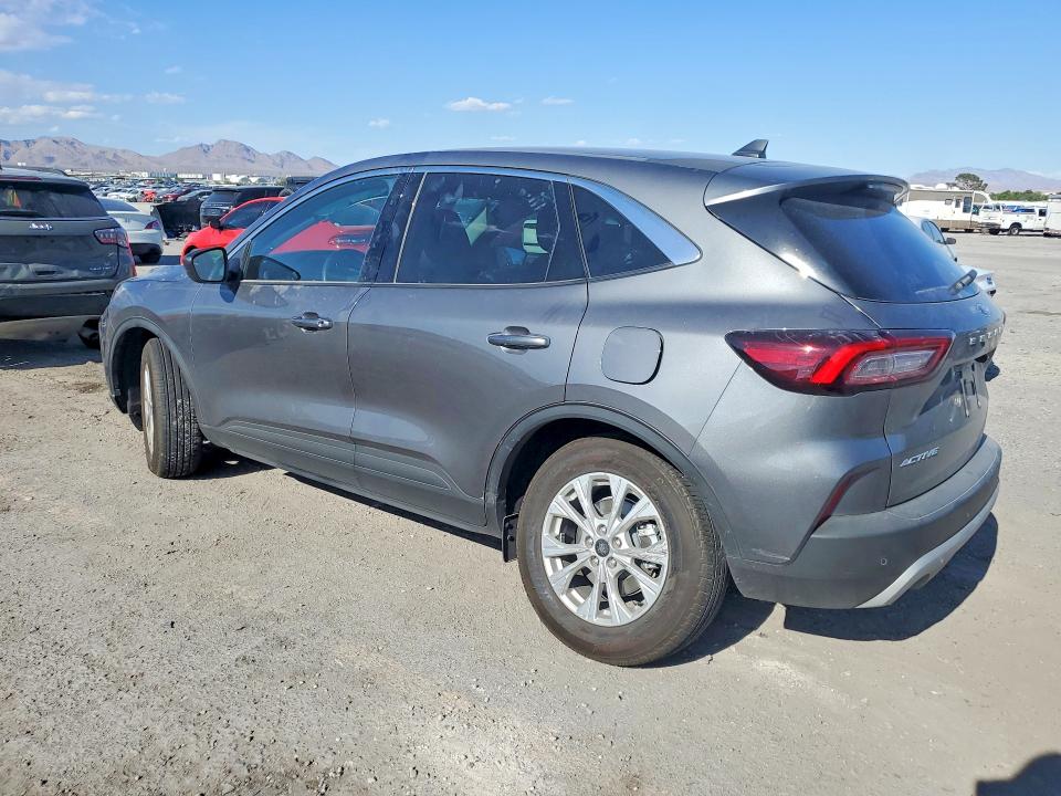 52587086 :رقم المزاد ، 1FMCU0GN9RUA83819 vin ، 2024 Ford Escape مزاد بيع