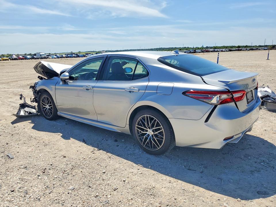 Aukcja sprzedaży 2019 Toyota Camry, vin: 4T1B11HK2KU749438, numer aukcji: 55420846
