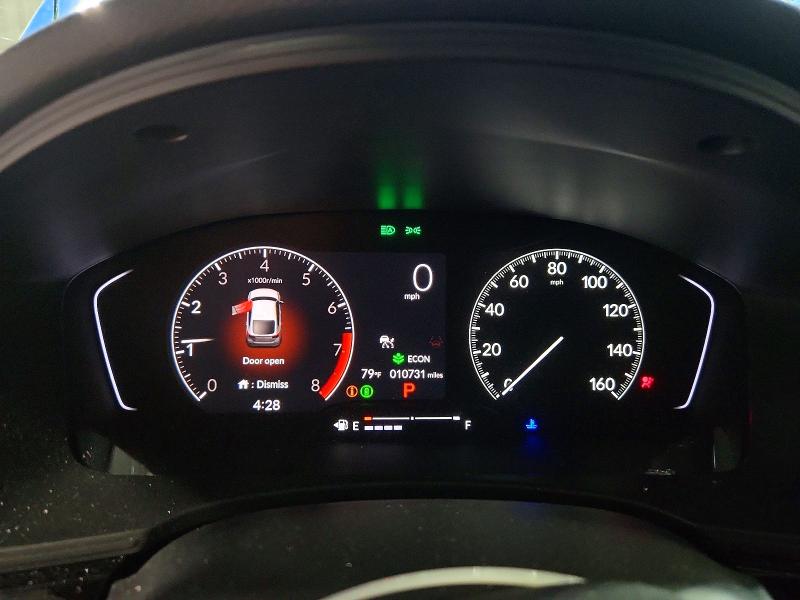 Продаж на аукціоні авто 2025 Honda Civic, vin: 19XFL2H8XSE012674, номер лоту: 53558246
