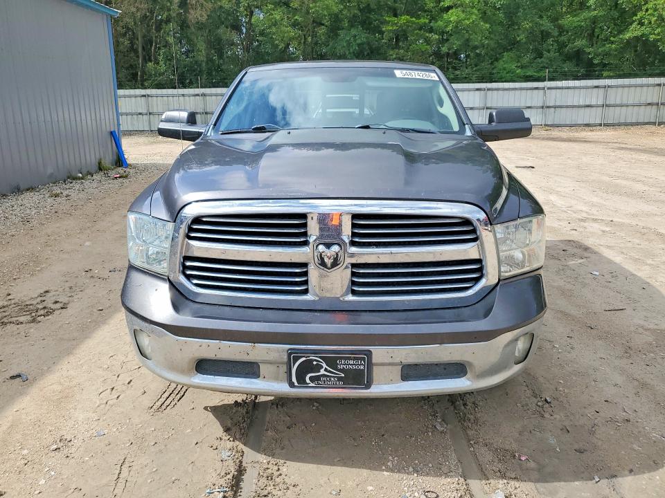 Продажа на аукционе авто 2015 Ram 1500, vin: 1C6RR6LM0FS500081, номер лота: 54874286