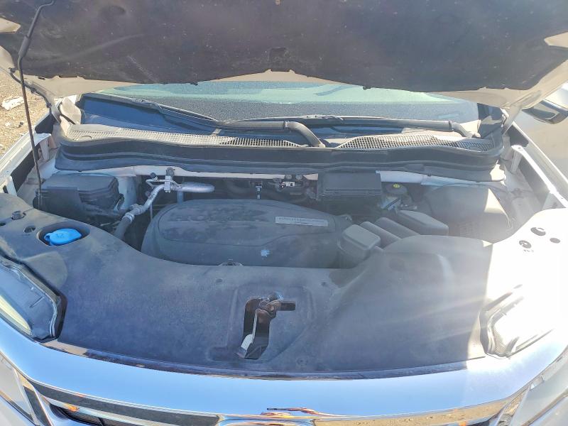 Aukcja sprzedaży 2019 Honda Pilot, vin: 5FNYF6H65KB002327, numer aukcji: 54786226