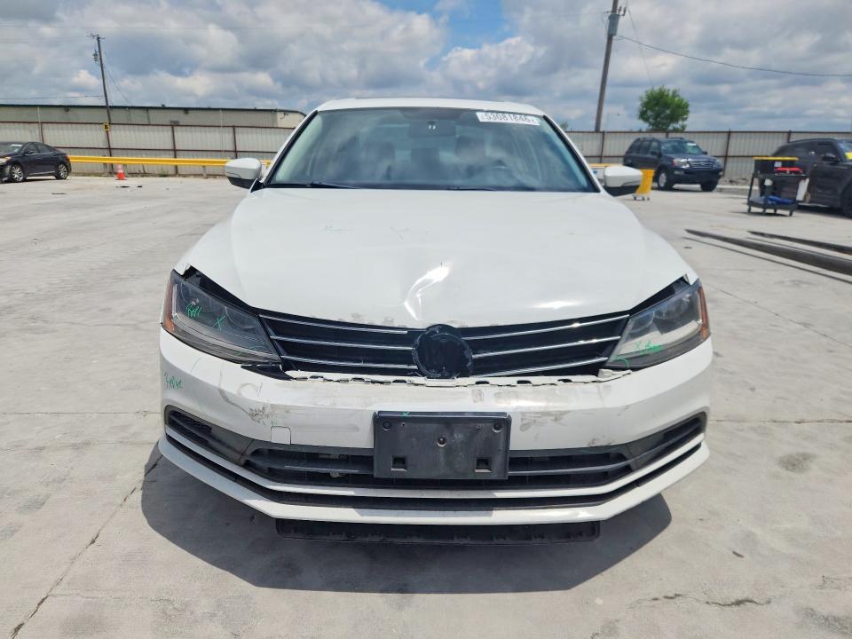 Продаж на аукціоні авто 2017 Volkswagen Jetta, vin: 3VWDB7AJ5HM308332, номер лоту: 53081846