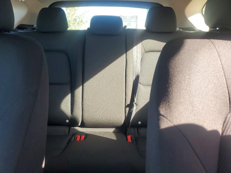 Продажа на аукционе авто 2025 Mazda Cx-5, vin: JM3KFBAL2S0808999, номер лота: 52970346