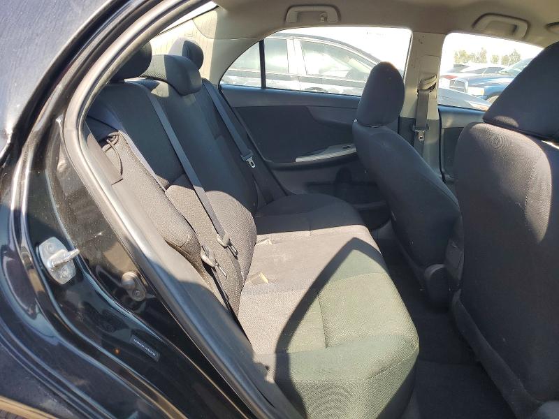 Продажа на аукционе авто 2010 Toyota Corolla, vin: 1NXBU4EE1AZ355533, номер лота: 53825666