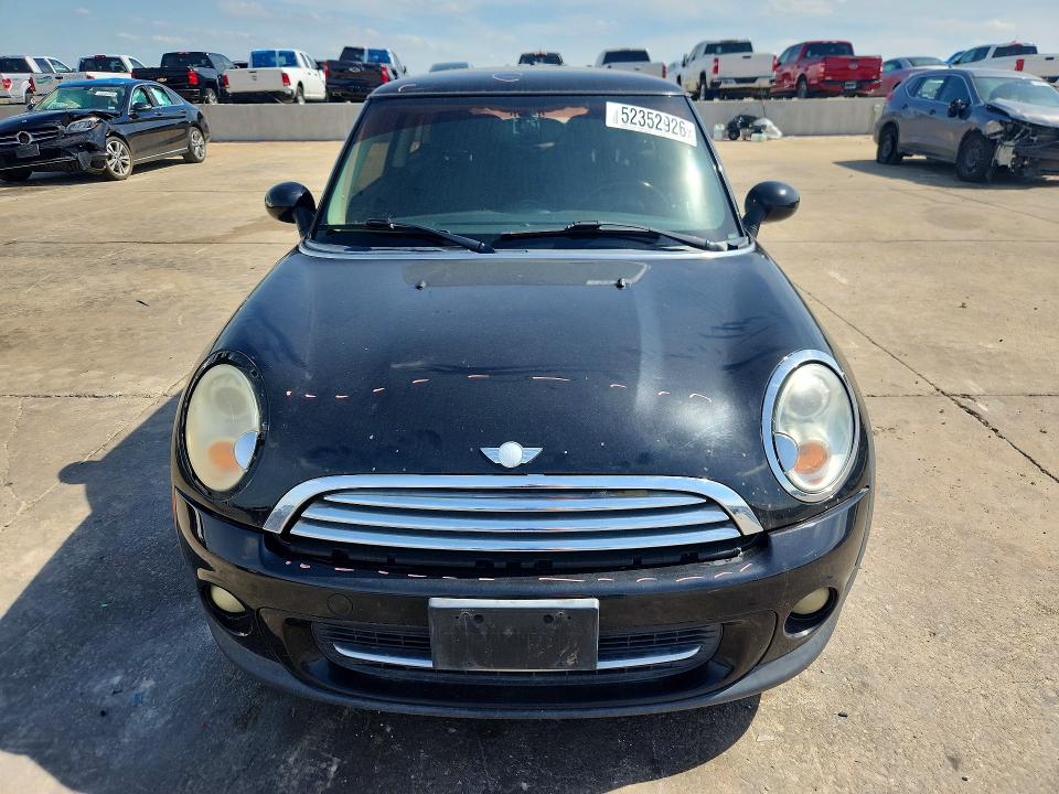 52352926 :رقم المزاد ، WMWSU3C50DT371957 vin ، 2013 Mini Cooper مزاد بيع