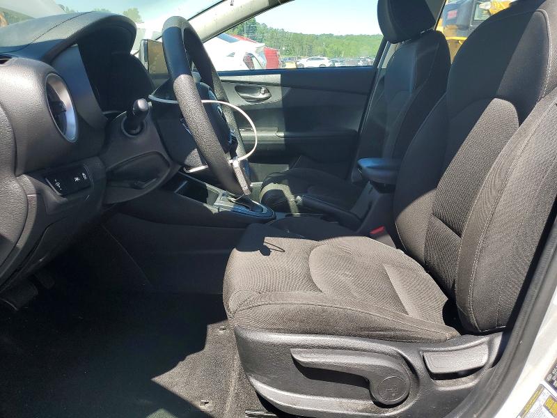 Aukcja sprzedaży 2021 Kia Forte, vin: 3KPF24AD3ME346537, numer aukcji: 53299106