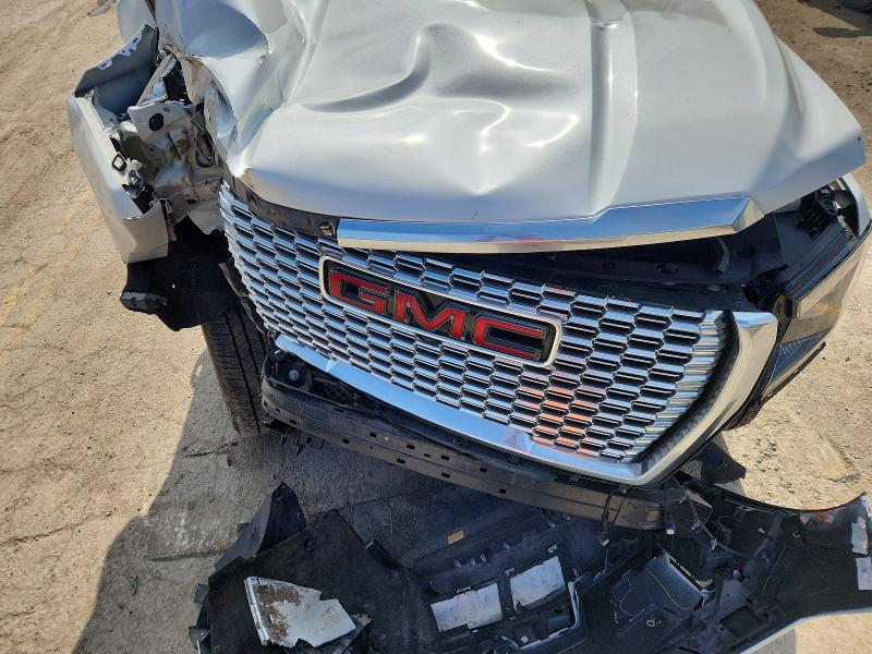 Продаж на аукціоні авто 2021 Gmc Yukon, vin: 1GKS2DKL5MR477756, номер лоту: 53762066
