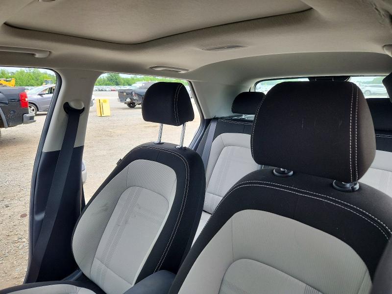 Продажа на аукционе авто 2023 Hyundai Venue, vin: KMHRC8A37PU223530, номер лота: 52045686