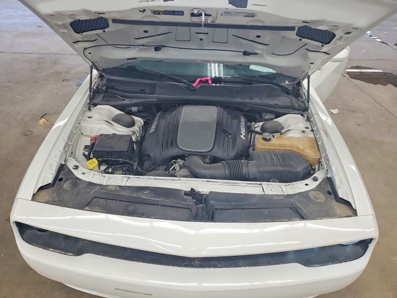Aukcja sprzedaży 2018 Dodge Challenger, vin: 2C3CDZBT3JH212891, numer aukcji: 53133816