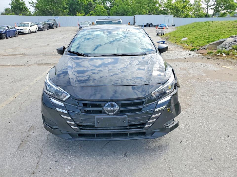 Продажа на аукционе авто 2024 Nissan Versa, vin: 3N1CN8EV0RL875390, номер лота: 53717796
