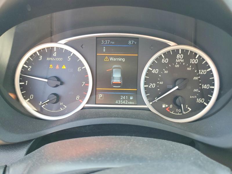 Aukcja sprzedaży 2019 Nissan Sentra, vin: 3N1AB7AP3KY406885, numer aukcji: 51889866