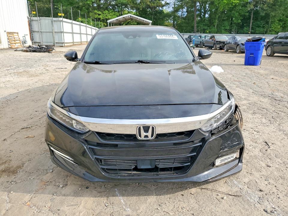 Продажа на аукционе авто 2019 Honda Accord, vin: 1HGCV1F34KA002547, номер лота: 53166906