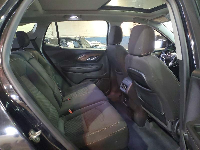 Aukcja sprzedaży 2019 Gmc Terrain, vin: 3GKALMEV4KL262119, numer aukcji: 54144726