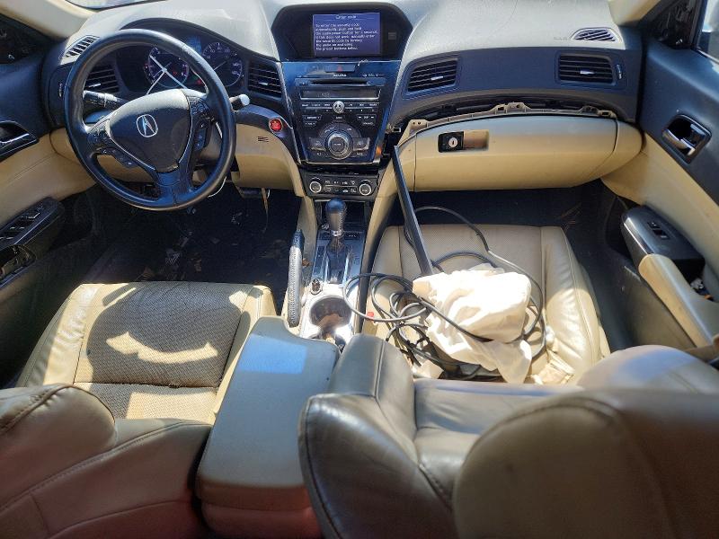 Aukcja sprzedaży 2014 Acura Ilx, vin: 19VDE1F77EE005491, numer aukcji: 51121736