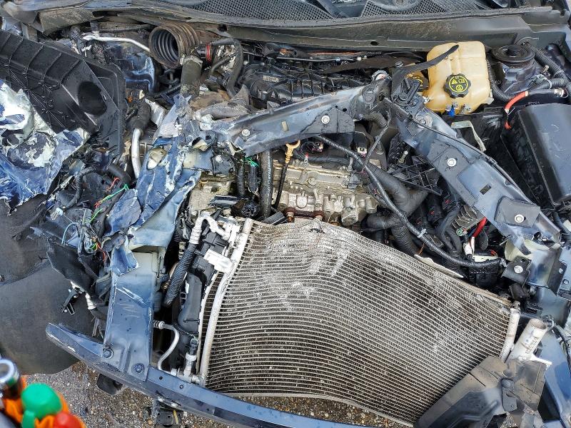 54618706 :رقم المزاد ، 2G1125S3XE9112457 vin ، 2014 Chevrolet Impala مزاد بيع