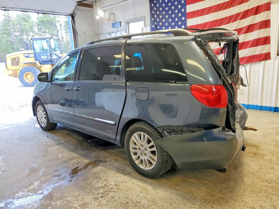 Auction sale of the 2009 Toyota Sienna, vin: 5TDZK22C89S258474, lot number: 52403636