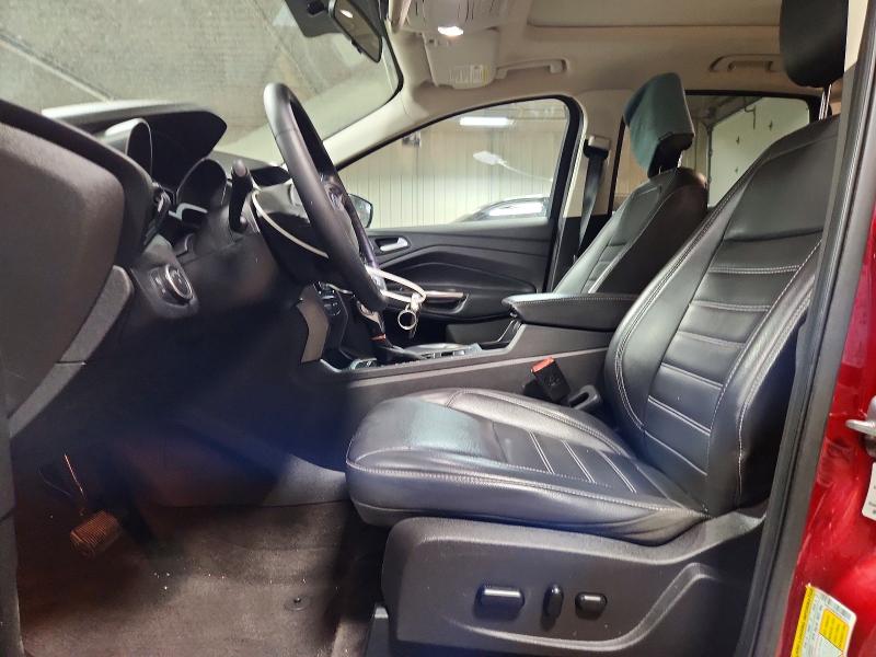 Aukcja sprzedaży 2019 Ford Escape, vin: 1FMCU9HD9KUB22313, numer aukcji: 52924076