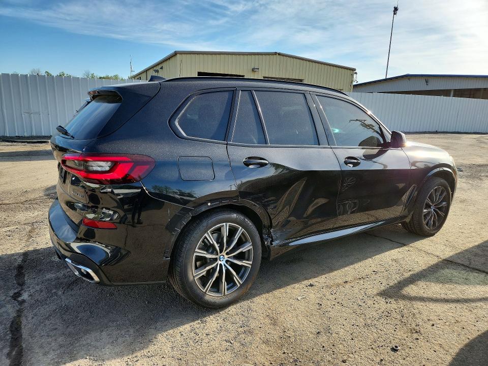 Aukcja sprzedaży 2022 Bmw X5, vin: 5UXCR6C02N9K11221, numer aukcji: 53804536