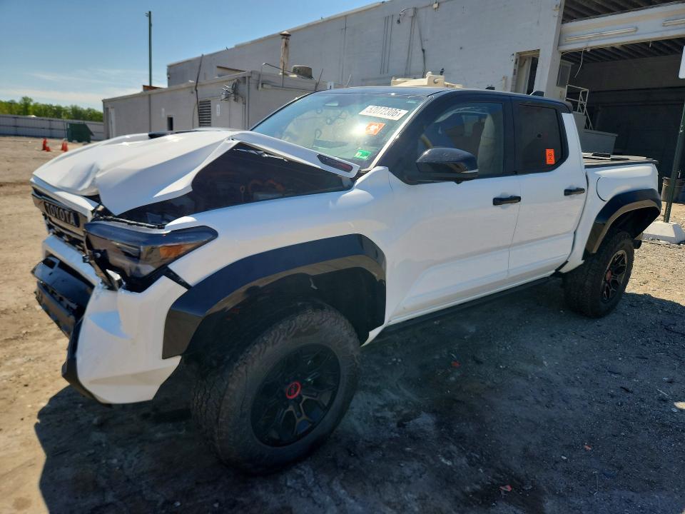 Aukcja sprzedaży 2025 Toyota Tacoma, vin: 3TYLC5LNXST044438, numer aukcji: 52072306