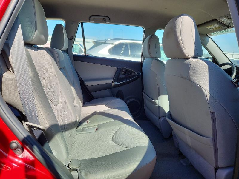 53066136 :رقم المزاد ، 2T3ZF4DV1CW128458 vin ، 2012 Toyota Rav4 مزاد بيع