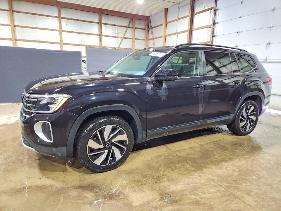 Aukcja sprzedaży 2024 Volkswagen Atlas, vin: 1V2HR2CA0RC583480, numer aukcji: 52121876