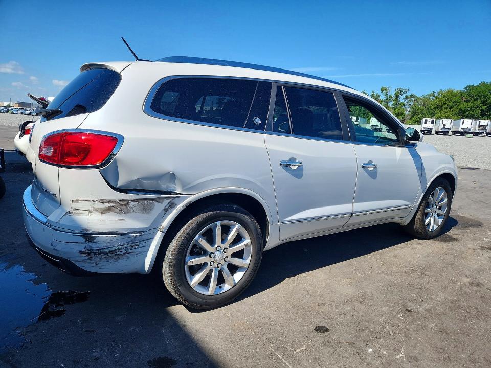Продаж на аукціоні авто 2017 Buick Enclave, vin: 5GAKRCKD7HJ227547, номер лоту: 54042546