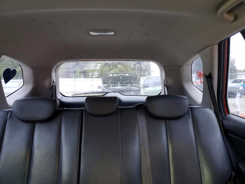 Aukcja sprzedaży 2008 Kia Rondo, vin: KNAFG526987134123, numer aukcji: 52427666