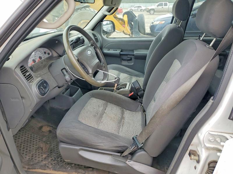 Продажа на аукционе авто 2004 Ford Explorer Sport Trac, vin: 1FMZU67K84UA62262, номер лота: 52879546