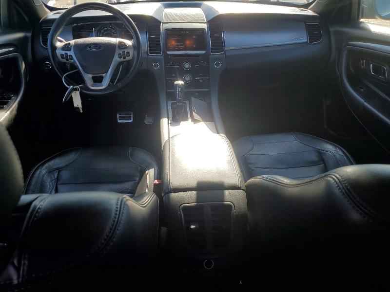 Aukcja sprzedaży 2013 Ford Taurus, vin: 1FAHP2KT4DG159575, numer aukcji: 54719206