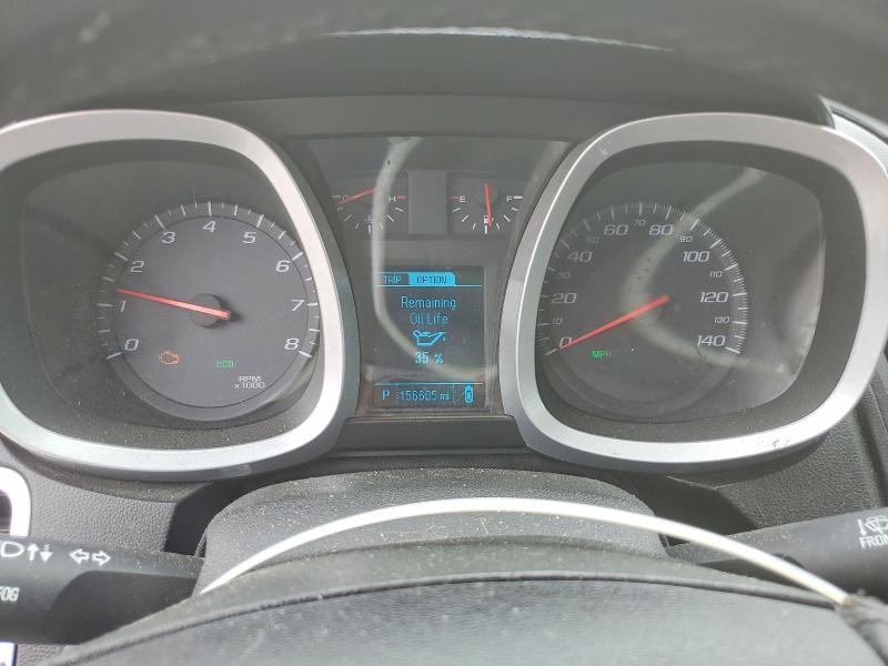 Продажа на аукционе авто 2014 Chevrolet Equinox, vin: 2GNALCEK7E6289424, номер лота: 52348966