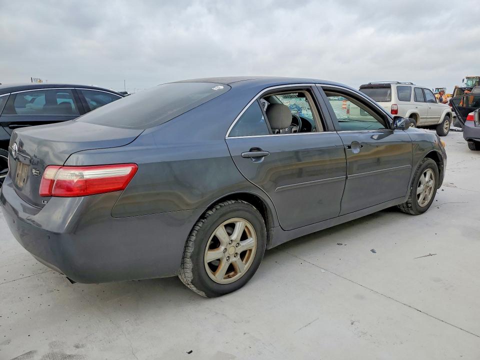 51919206 :رقم المزاد ، 4T1BE46K89U799103 vin ، 2009 Toyota Camry مزاد بيع