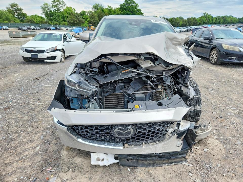 Aukcja sprzedaży 2024 Mazda Cx-5, vin: JM3KFBCL3R0402561, numer aukcji: 54252176