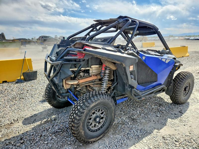 Aukcja sprzedaży 2020 Polaris Rzr, vin: 3NSRAD927LG818887, numer aukcji: 54453616