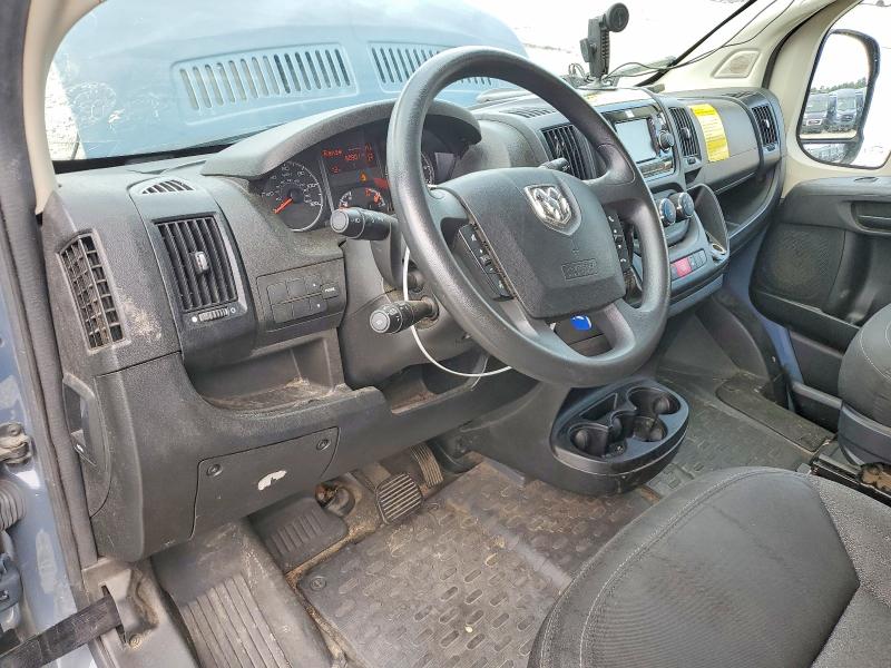 Aukcja sprzedaży 2021 Ram Promaster 3500, vin: 3C6MRVJG1ME535620, numer aukcji: 51701636