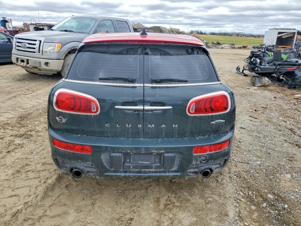 52199386 :رقم المزاد ، WMWLV9C38H2D66412 vin ، 2017 Mini Cooper مزاد بيع