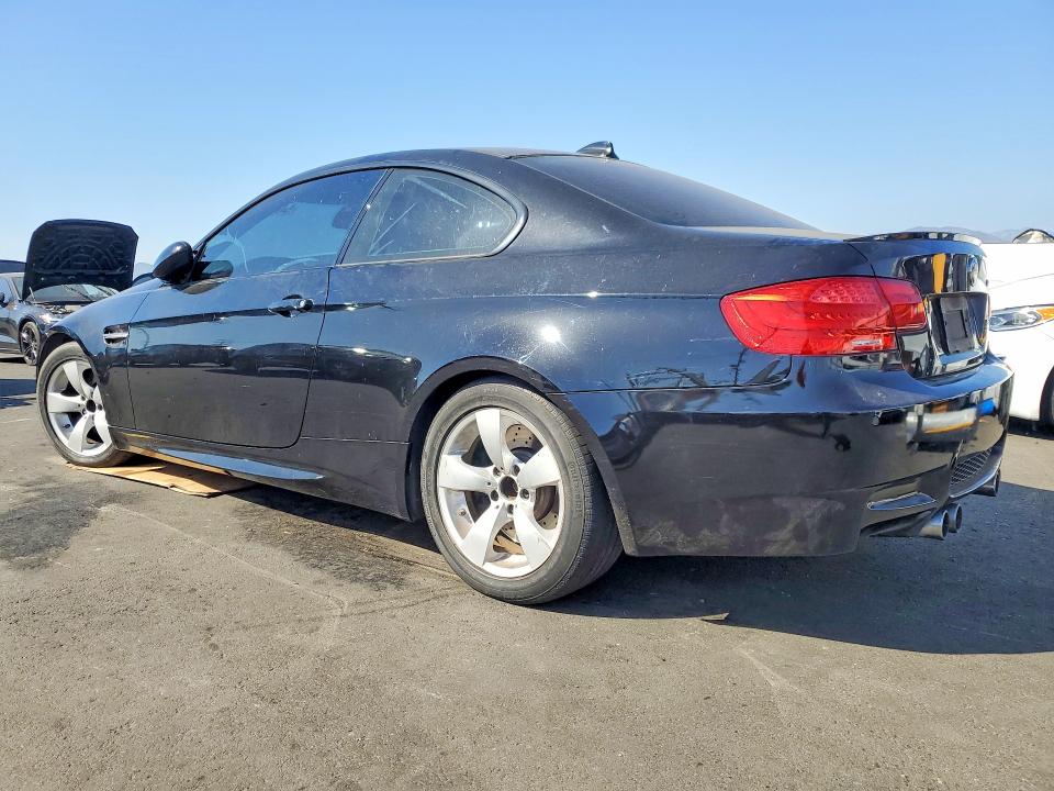 2013 Bmw M3 მანქანა იყიდება აუქციონზე, vin: WBSKG9C55DE799257, აუქციონის ნომერი: 54255566