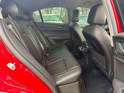 Продажа на аукционе авто 2021 Alfa Romeo Stelvio, vin: ZASPAKAN8MZD07888, номер лота: 54277166