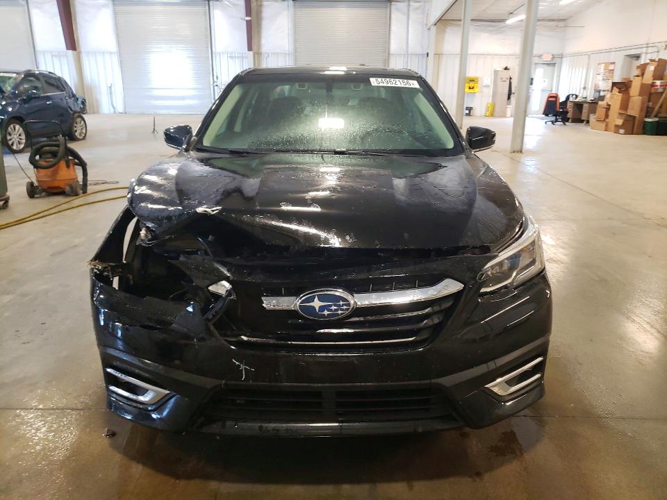 2022 Subaru Legacy მანქანა იყიდება აუქციონზე, vin: 4S3BWAN69N3026242, აუქციონის ნომერი: 54962156
