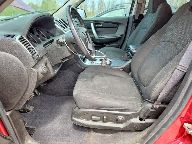 2012 Gmc Acadia მანქანა იყიდება აუქციონზე, vin: 1GKKRPED3CJ314473, აუქციონის ნომერი: 52673206