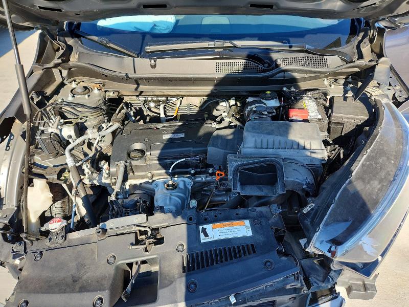 Aukcja sprzedaży 2019 Honda Cr-v, vin: 2HKRW5H34KH406340, numer aukcji: 53313986