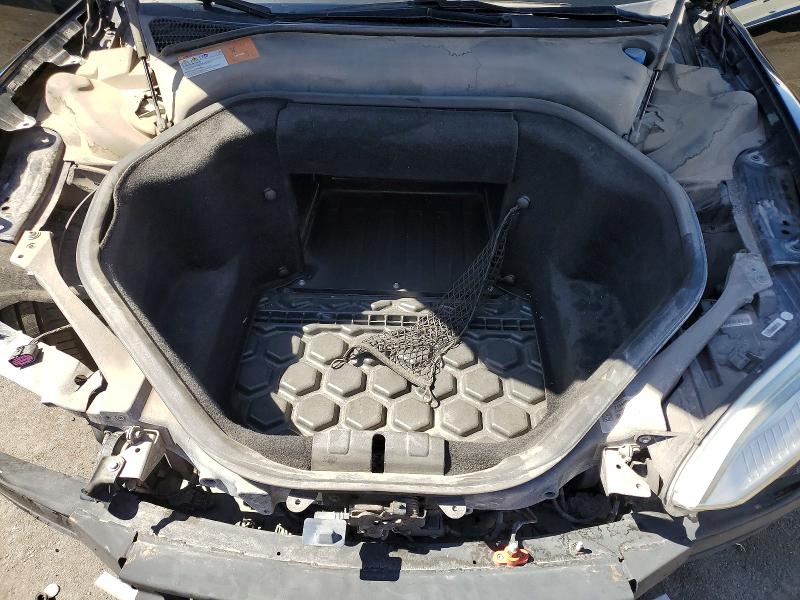 Продаж на аукціоні авто 2013 Tesla Model S, vin: 5YJSA1CN4DFP04485, номер лоту: 55201716