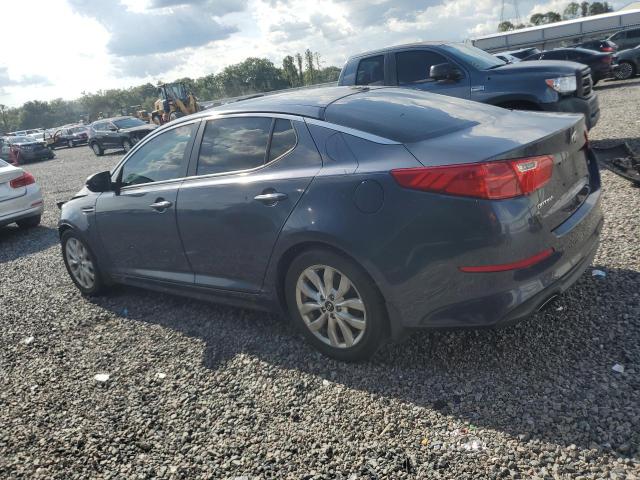 Aukcja sprzedaży 2015 Kia Optima, vin: KNAGM4A77F5613988, numer aukcji: 54588246